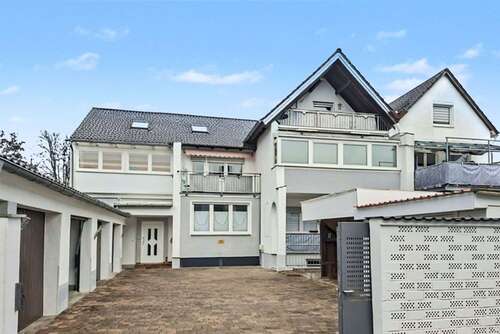 Foto - Wohnung zum Kaufen in Neuburg an der Donau 318.900,00 € 115.35 m²