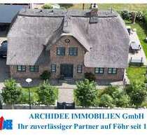 Haus zum Kaufen in Utersum 2.400.000,00 € 207 m²