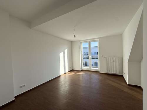 Foto - Wohnung zum Mieten in Hamburg 1.058,00 € 46 m²