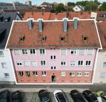 Wohnung zum Kaufen in Nürnberg 159.000,00 € 98.6 m²