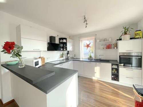 Foto - Wohnung zum Mieten in Aschaffenburg 1.100,00 € 90 m²