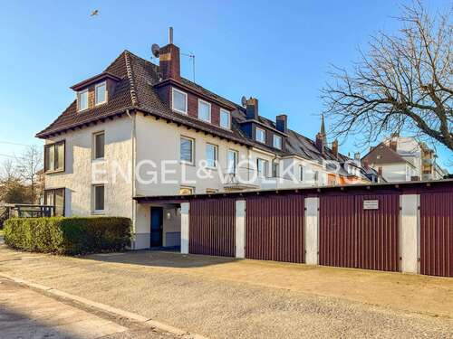 Foto - Haus zum Kaufen in Bremerhaven 339.000,00 € 154 m²