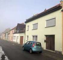 Haus zum Kaufen in Heldrungen 115.000,00 € 136.8 m²