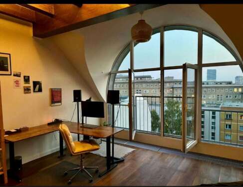 Foto - WG-Zimmer in Berlin 1.400,00 € 40 m²