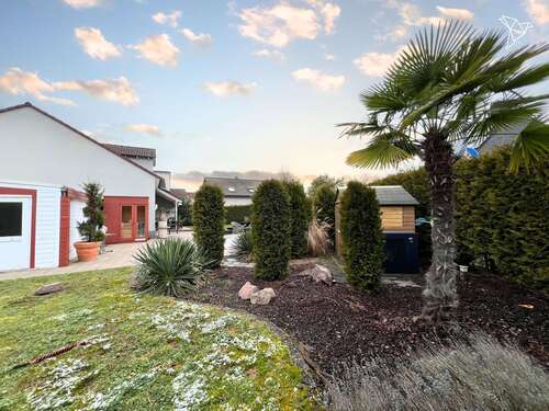 Foto - Grundstück zu verkaufen in Offenbach am Main 299.000,00 € 400 m²