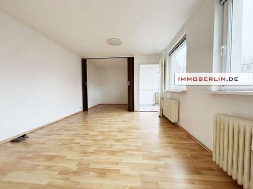 Foto - Wohnung zum Kaufen in Berlin 219.000,00 € 38 m²
