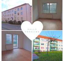 Wohnung zum Mieten in Braunsbedra 429,00 € 59.56 m²