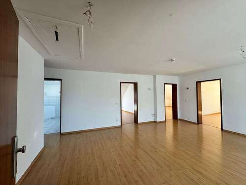 Foto - Wohnung zum Mieten in Hochheim am Main 1.140,00 € 110 m²