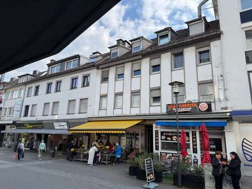 Foto - Wohnung zum Mieten in Solingen 960,00 € 120 m²