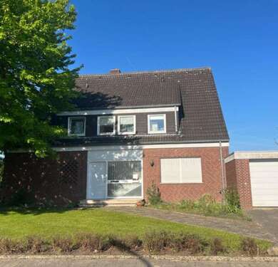 Foto - Wohnung zum Mieten in Nordwalde 470,00 € 47 m²
