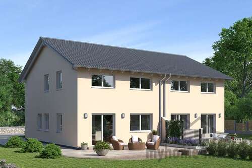 Foto - Haus zum Kaufen in Schwabach Penzendorf 850.000,00 € 120 m²