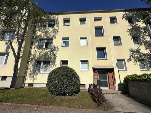 Foto - Wohnung zum Mieten in Hannover 633,57 € 69.73 m²