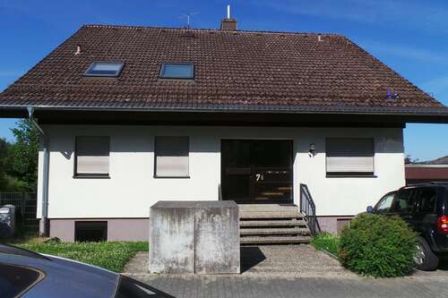 Foto - Wohnung zum Kaufen in Trippstadt 239.000,00 € 107.5 m²