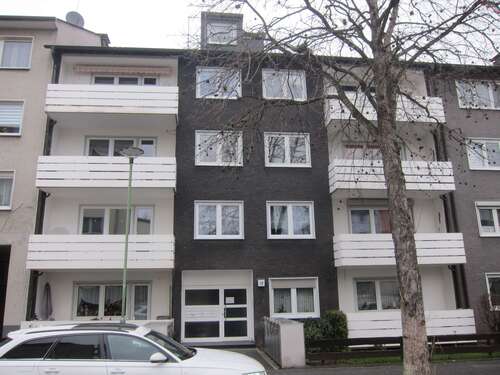 Foto - Wohnung zum Mieten in Hagen 440,00 € 66 m²