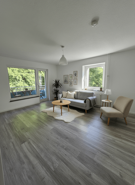 Foto - Wohnung zum Mieten in Iserlohn 390,00 € 56.7 m²