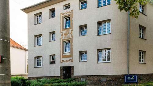 Foto - Wohnung zum Mieten in Leipzig 539,00 € 62.4 m²