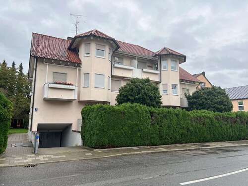 Foto - Wohnung zum Mieten in Puchheim Bhf. 750,00 € 38 m²
