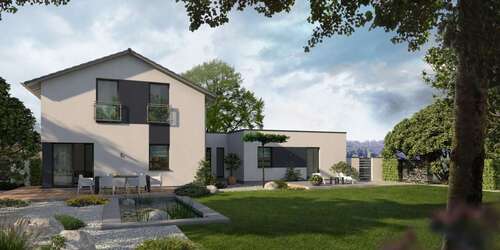 Foto - Haus zum Kaufen in Laubenheim 873.429,00 € 205.03 m²