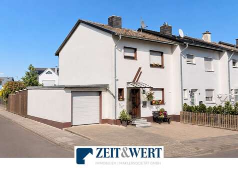 Foto - Haus zum Kaufen in Erftstadt-Dirmerzheim 235.000,00 € 91 m²