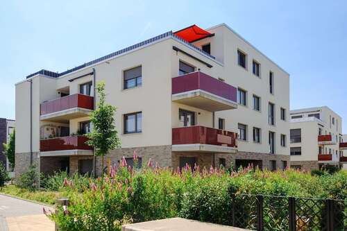 Foto - Wohnung zum Mieten in Wolfsburg 900,36 € 72.61 m²