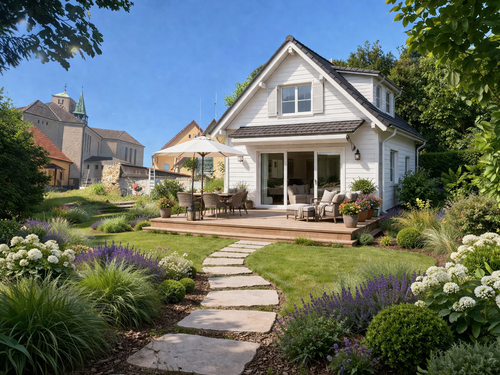 Foto - Grundstück zu verkaufen in St. Leon-Rot 129.000,00 € 213 m²