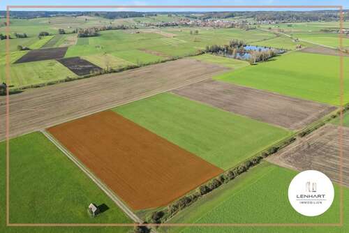 Foto - Grundstück in Kirchheim 61.140,00 € 10190 m²