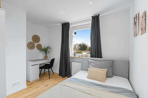 Foto - WG-Zimmer in München 825,00 € 10 m²
