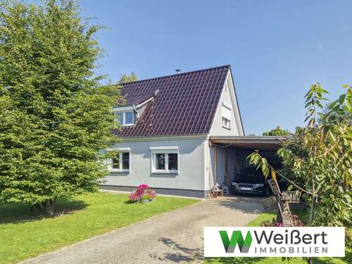 Foto - Haus zum Kaufen in Itzehoe 295.000,00 € 100 m²