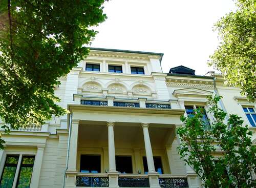 Foto - Wohnung zum Mieten in Wiesbaden 2.600,00 € 183 m²