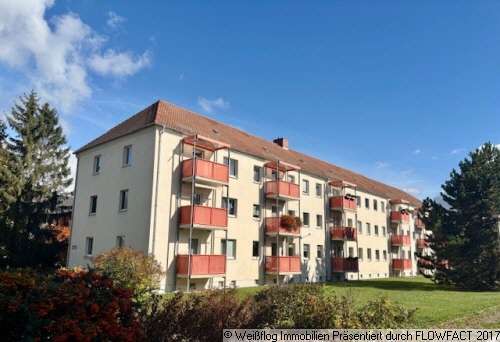 Foto - Wohnung zum Mieten in Riesa 465,00 € 66.6 m²