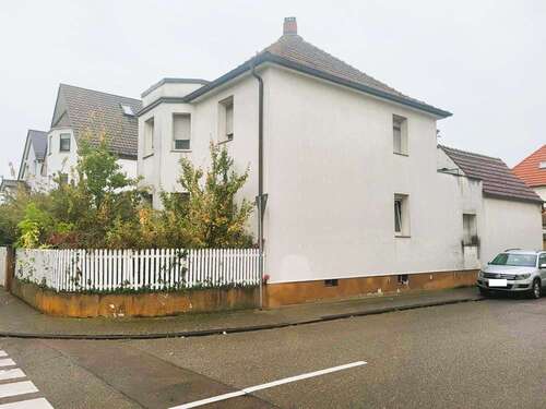 Foto - Haus zum Kaufen in Viernheim 460.000,00 € 129 m²
