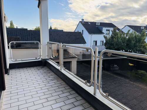 Foto - Wohnung zum Mieten in Solingen 715,00 € 72 m²