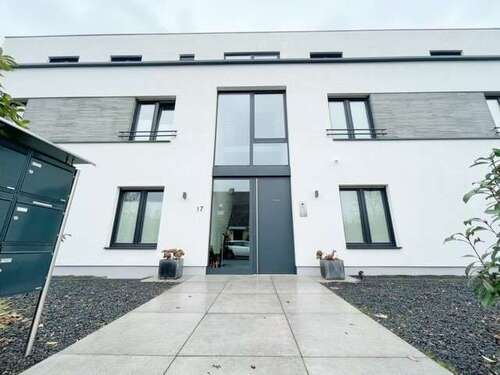 Foto - Wohnung zum Mieten in Köln 3.300,00 € 160.58 m²