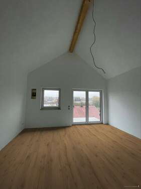 Foto - Wohnung zum Mieten in Pfeffenhausen 1.086,00 € 89 m²