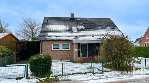 Foto - Haus zum Kaufen in Itzstedt 299.000,00 € 149 m²