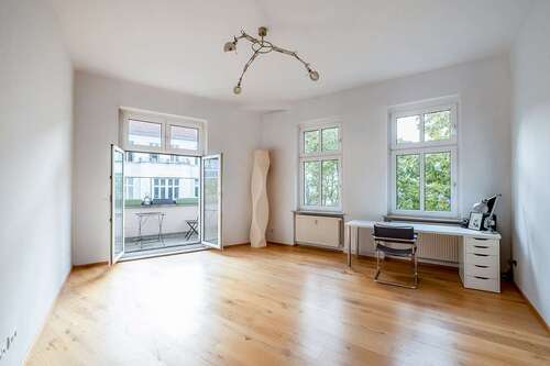 Foto - Wohnung zum Kaufen in Berlin 585.000,00 € 88 m²