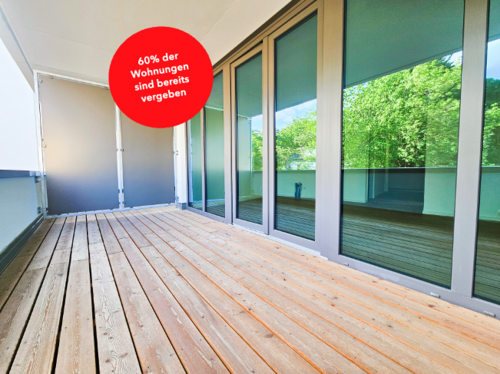 Foto - Wohnung zum Mieten in Frankfurt am Main 2.100,00 € 110 m²