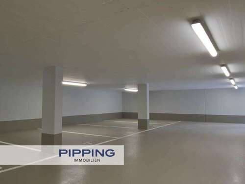 Foto - Garage zu vermieten in Hamburg 120,00 €