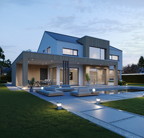 Haus zum Kaufen in Schloß Holte-Stukenbrock 741.000,00 € 145 m²