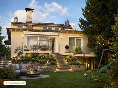 Foto - Haus zum Kaufen in Nidderau 649.000,00 € 211 m²