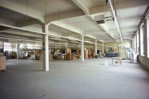 Foto - Halle in Reichenbach 2.900,00 € 1000 m²
