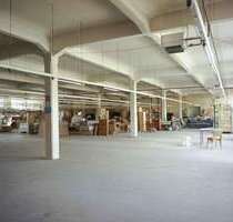 Halle in Reichenbach 2.900,00 € 1000 m²