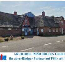 Wohnung zum Kaufen in Utersum 300.000,00 € 509 m²