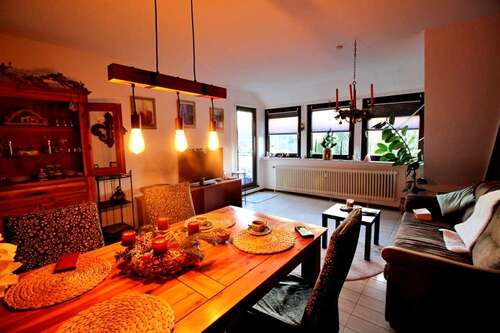 Foto - Wohnung zum Kaufen in Bremen Huchting 169.000,00 € 65.5 m²