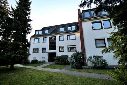 Foto - Wohnung zum Kaufen in Bremen Huchting 179.000,00 € 65.5 m²