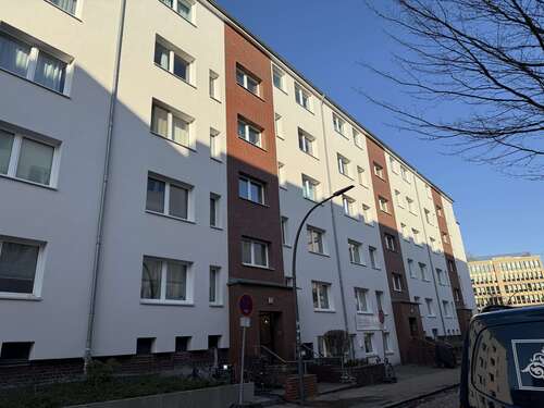 Foto - Wohnung zum Mieten in Hamburg 1.242,00 € 54 m²