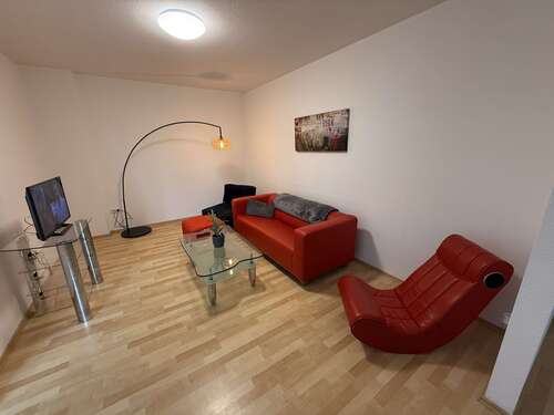 Foto - Wohnung zum Mieten in Bad Hersfeld 1.200,00 € 63 m²