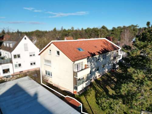 Foto - Wohnung zum Kaufen in Nürnberg 138.000,00 € 109 m²