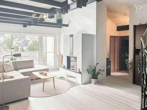 Foto - Wohnung zum Kaufen in Dietzenbach 299.000,00 € 97.59 m²