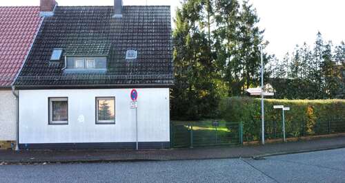 Foto - Haus zum Kaufen in Fehrbellin 135.000,00 € 98 m²